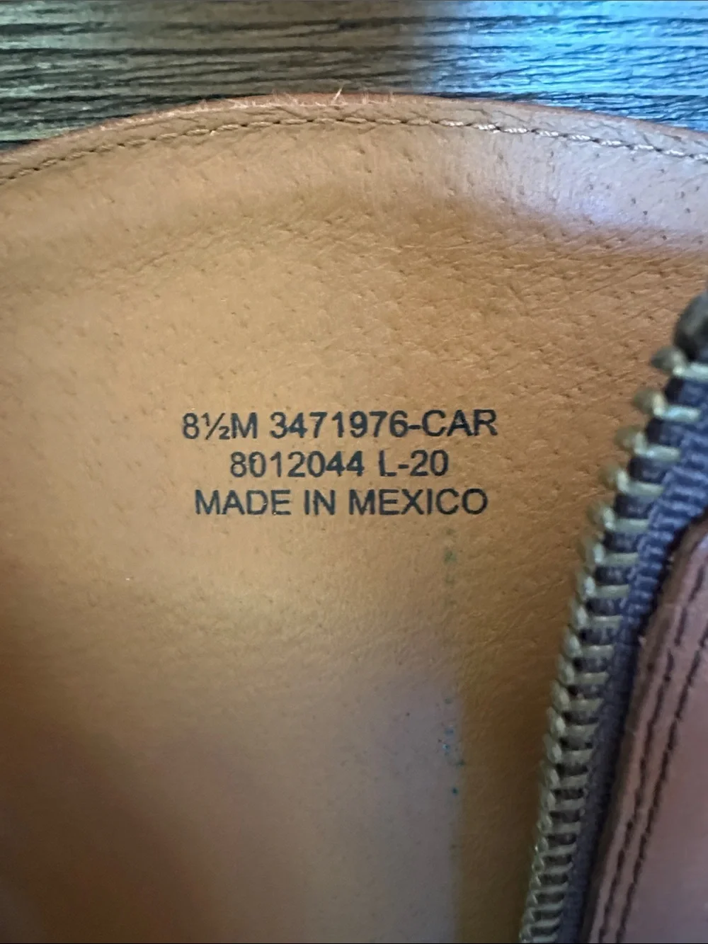Frye classic tall